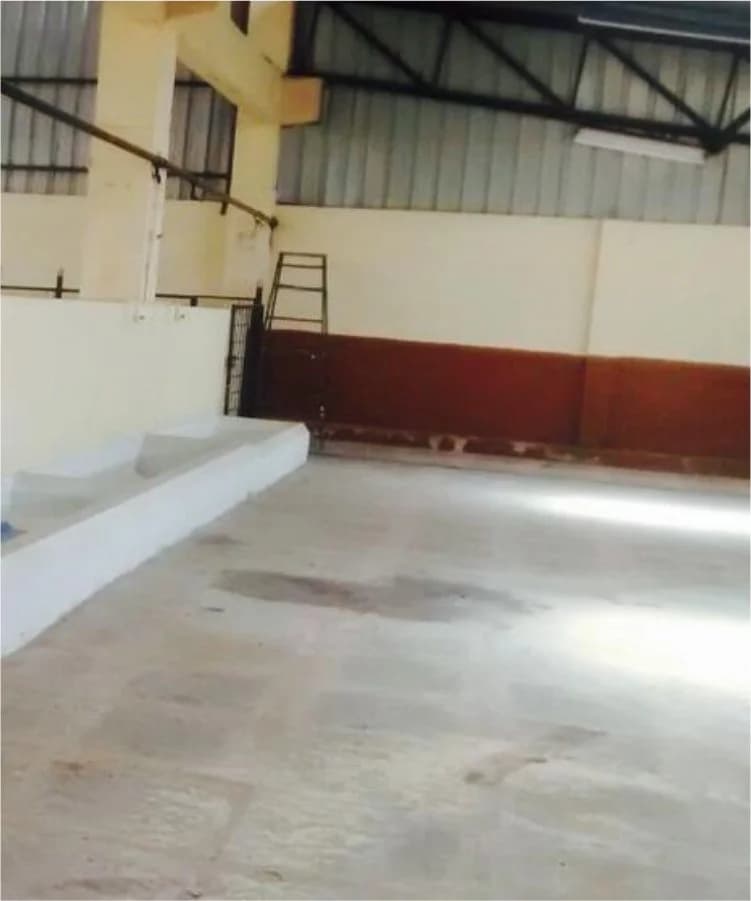 Sheep and Goat processing facility, Anmol Group