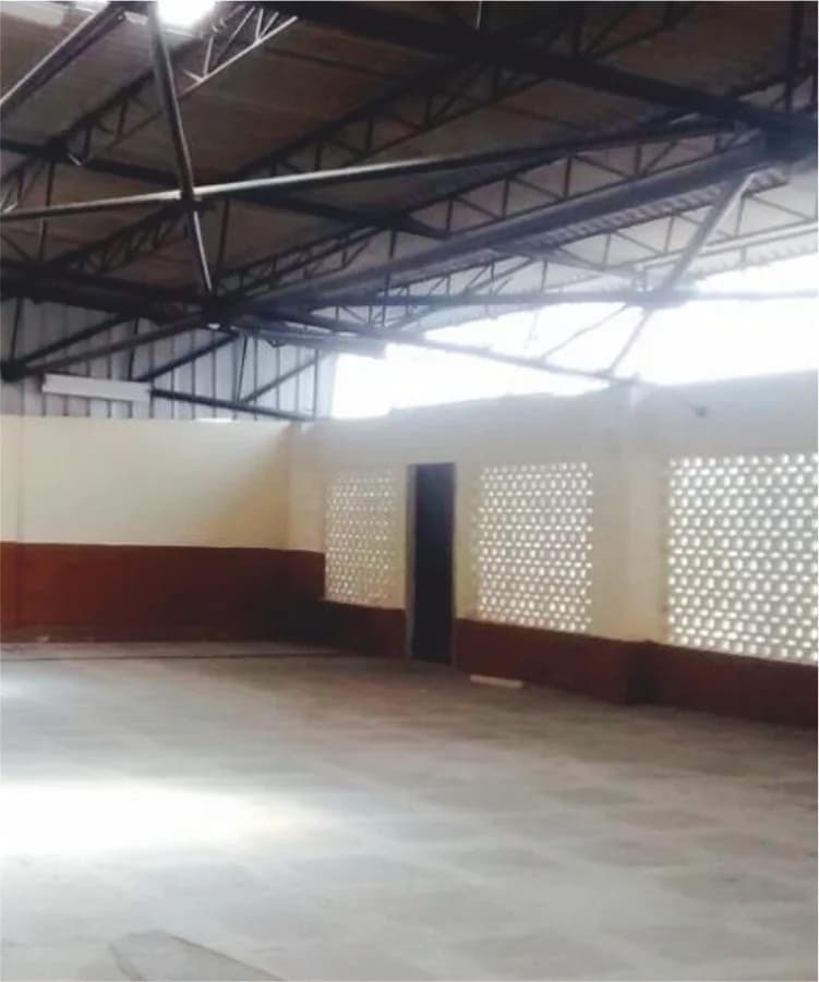Sheep and Goat processing facility, Anmol Group