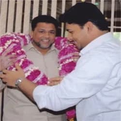 A moment from the Anmol Group journey