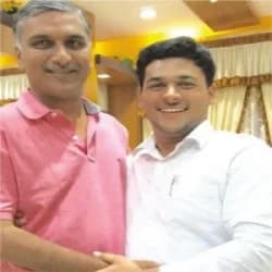 A moment from the Anmol Group journey