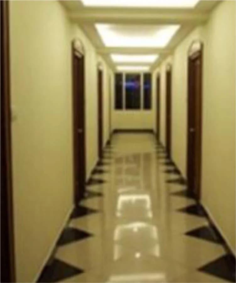 Anmol Continental hotel property, Anmol Group