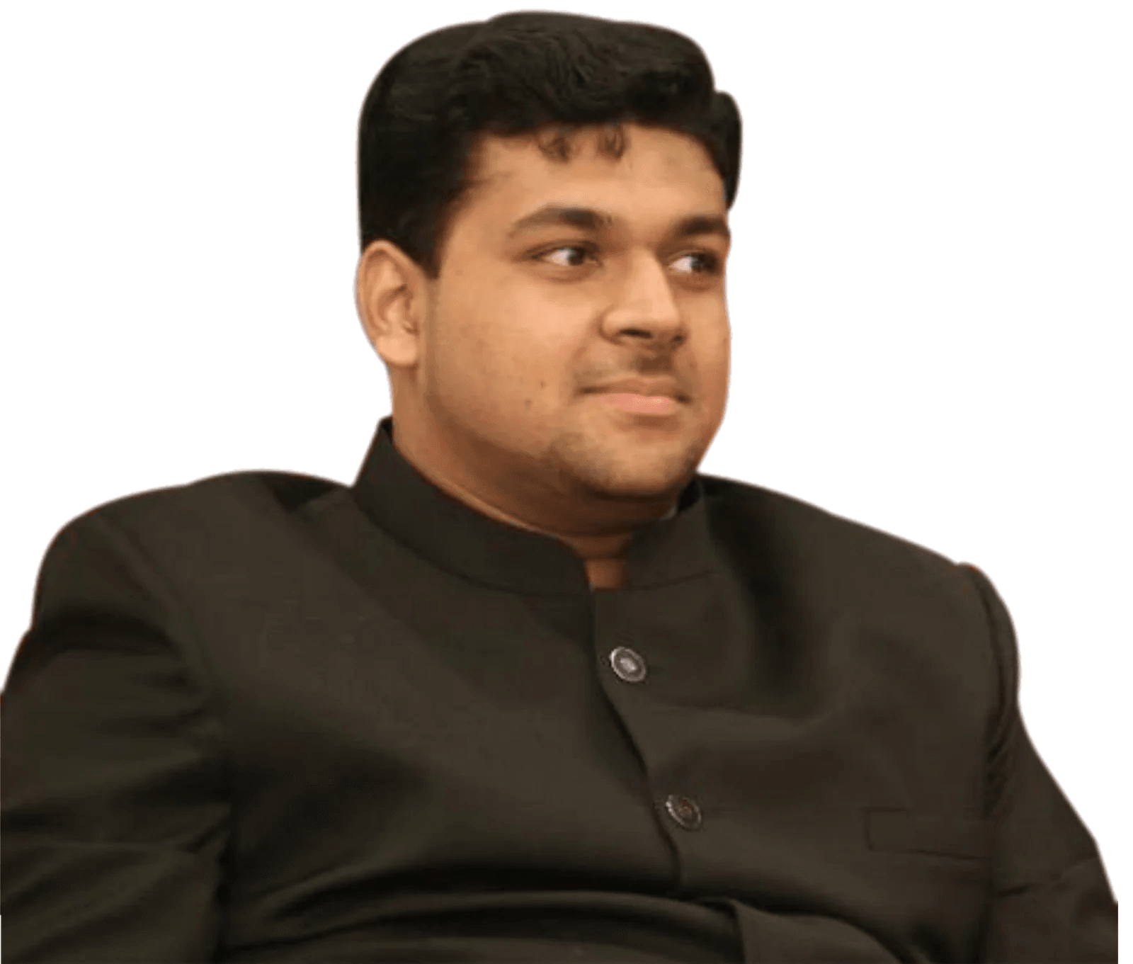 Mohammed Sameer, Managing Director of Anmol Group of Companies
